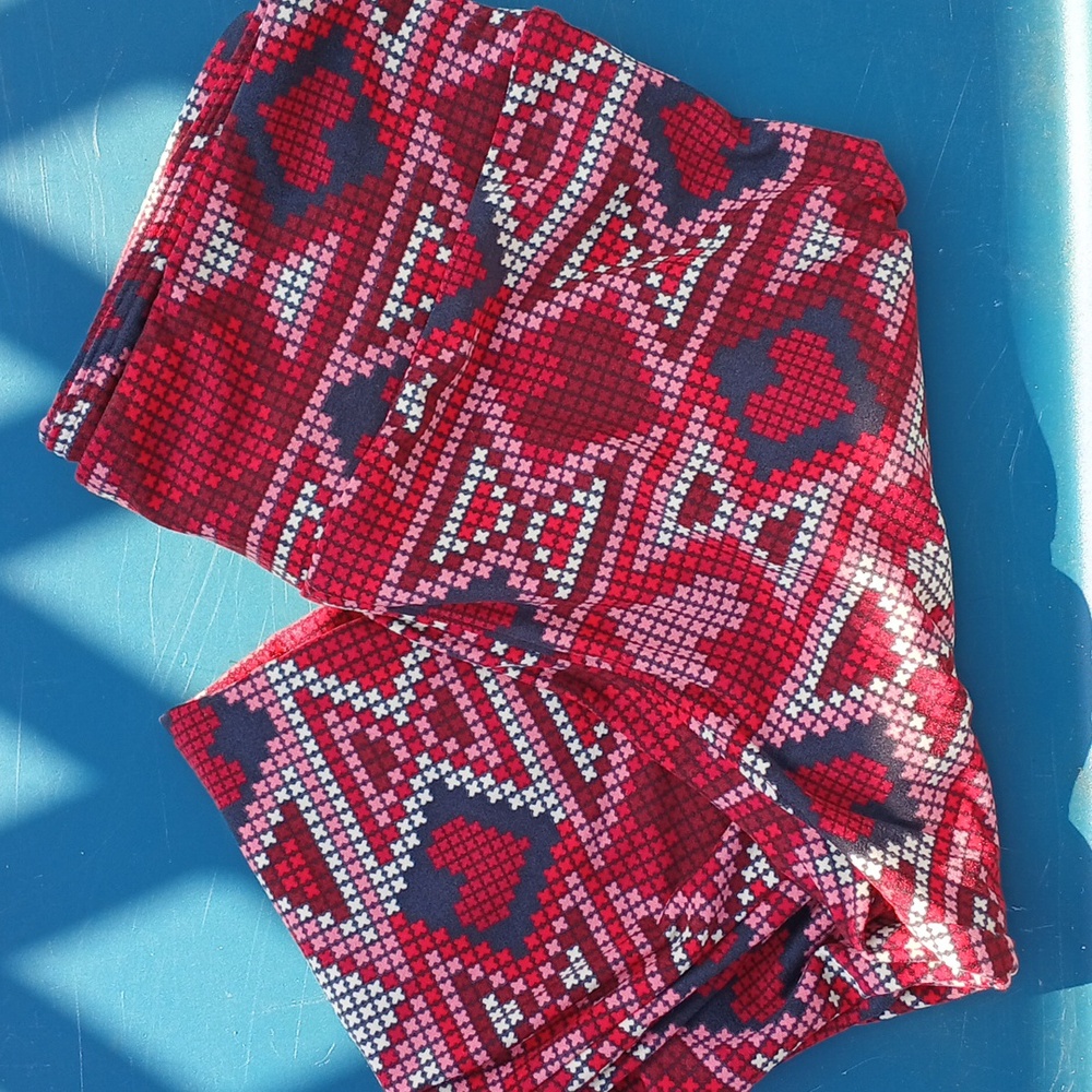 LuLaRoe leggings